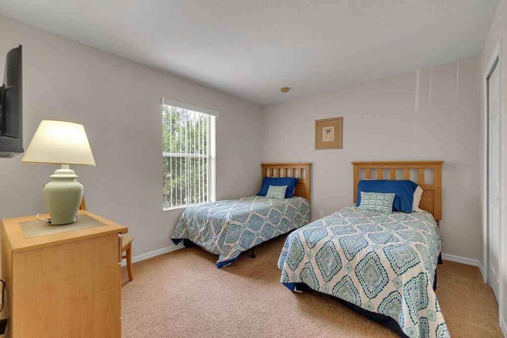 Holiday home 4 Bedroom Town On Regal Oaks