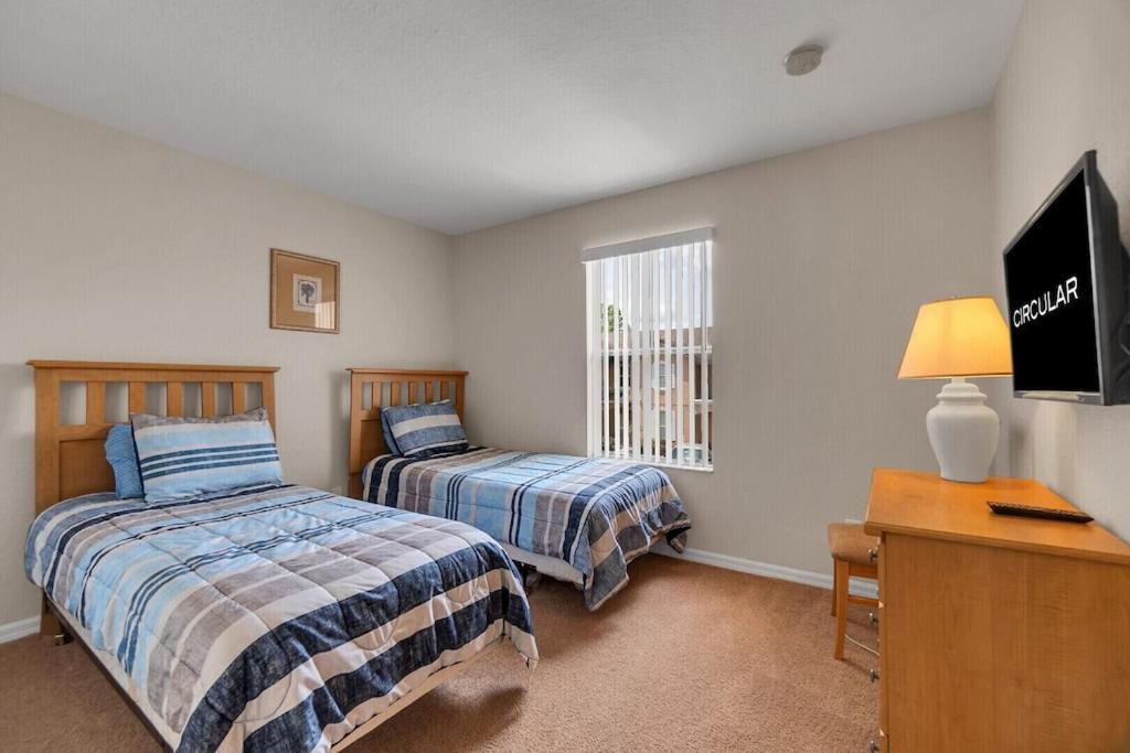 Holiday home 4 Bedroom Town On Regal Oaks