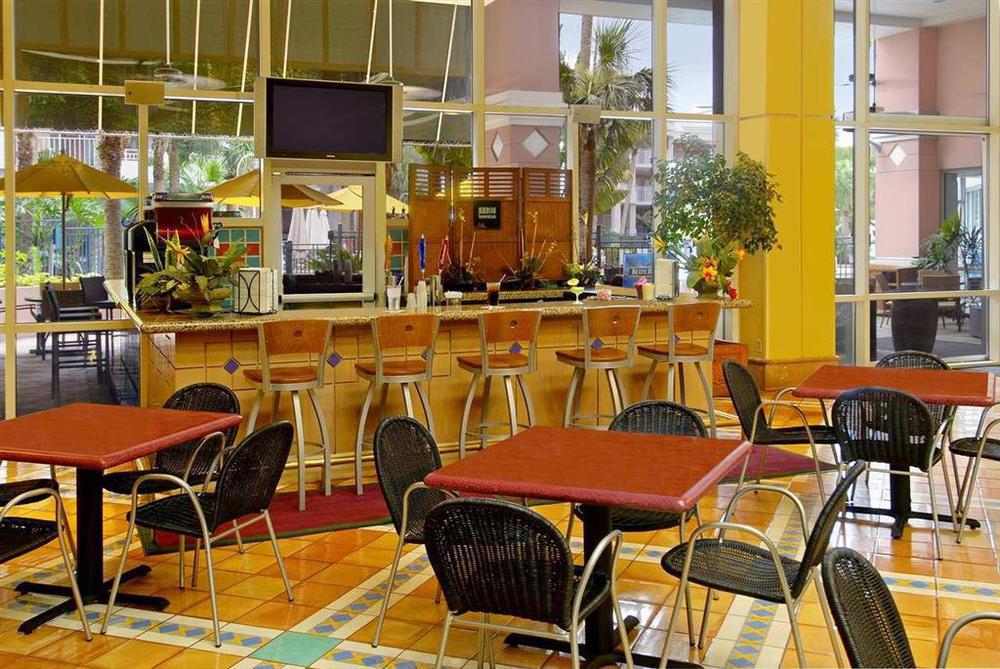 Embassy By Hilton Orlando Resort