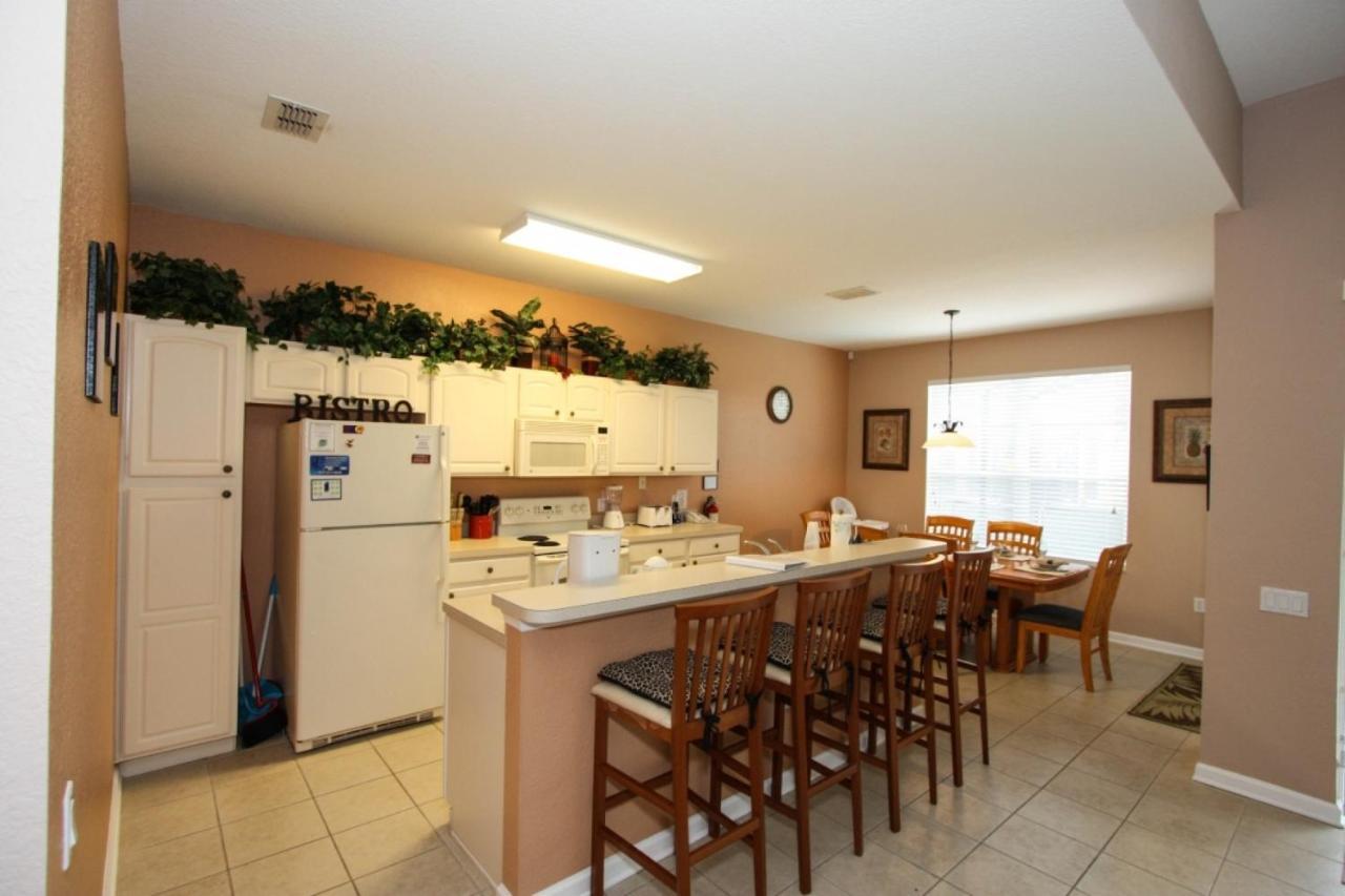Holiday home 2627 Windsor Hills Orlando