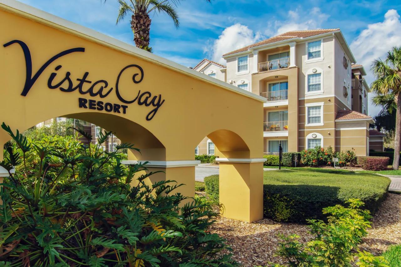 Vista Cay Luxury 4 Bedroom Penthouse Apartment Orlando