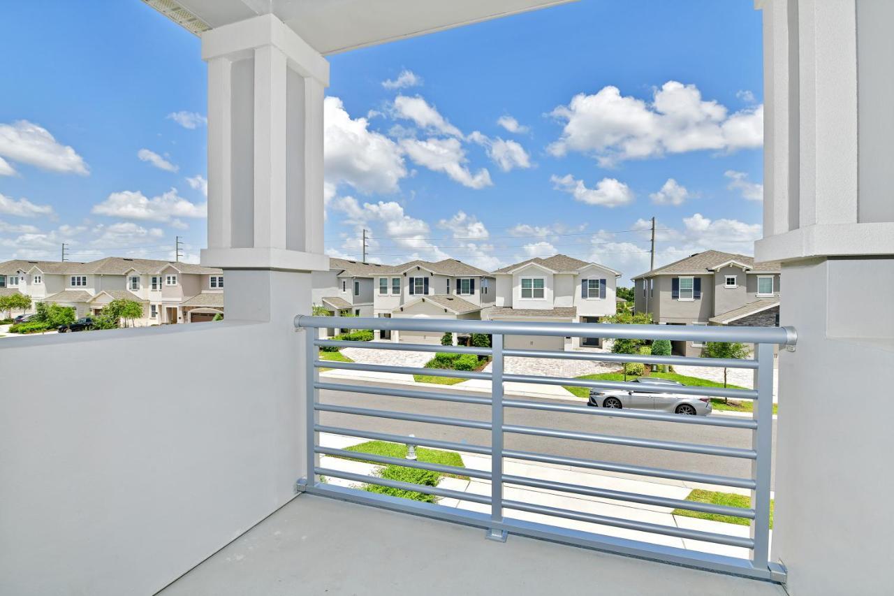 Holiday home Modern House By Rentyl Near With Private Pool & Amenities - 393s *