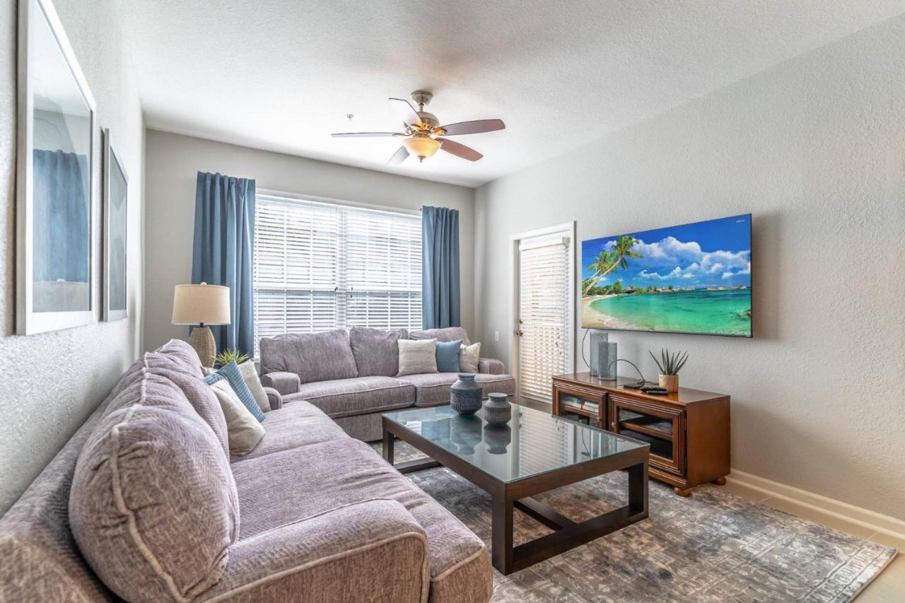 2788 Windsor Hills Holiday home Orlando
