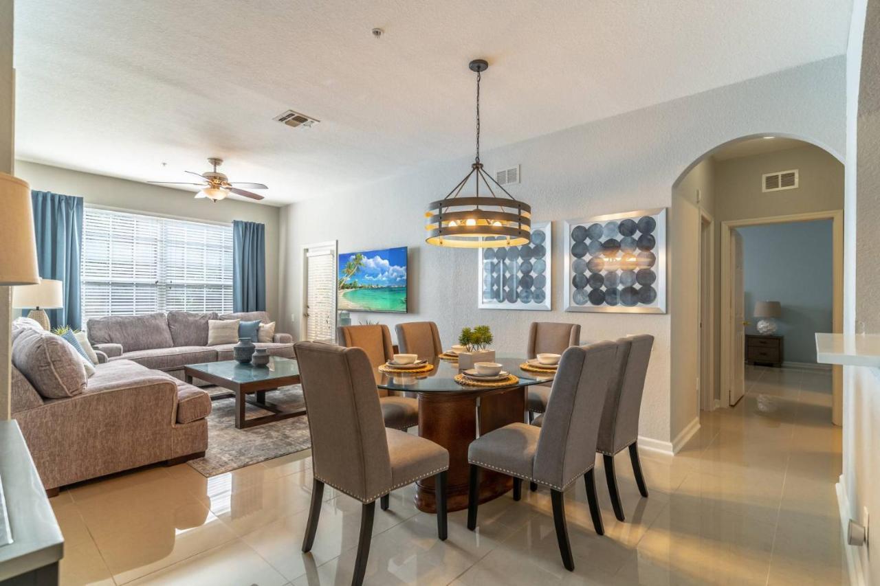 2788 Windsor Hills Holiday home Orlando