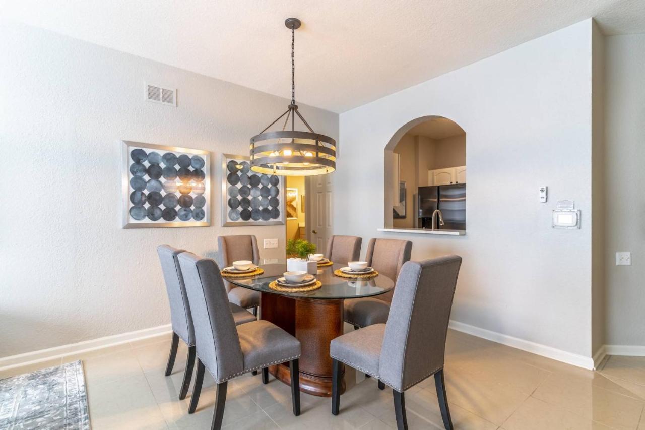 Holiday home 2788 Windsor Hills