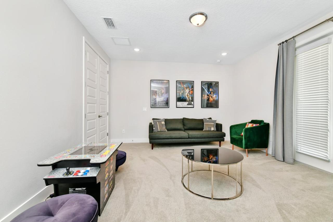 Holiday home Modern House By Rentyl Near With Private Pool & Amenities - 393s *
