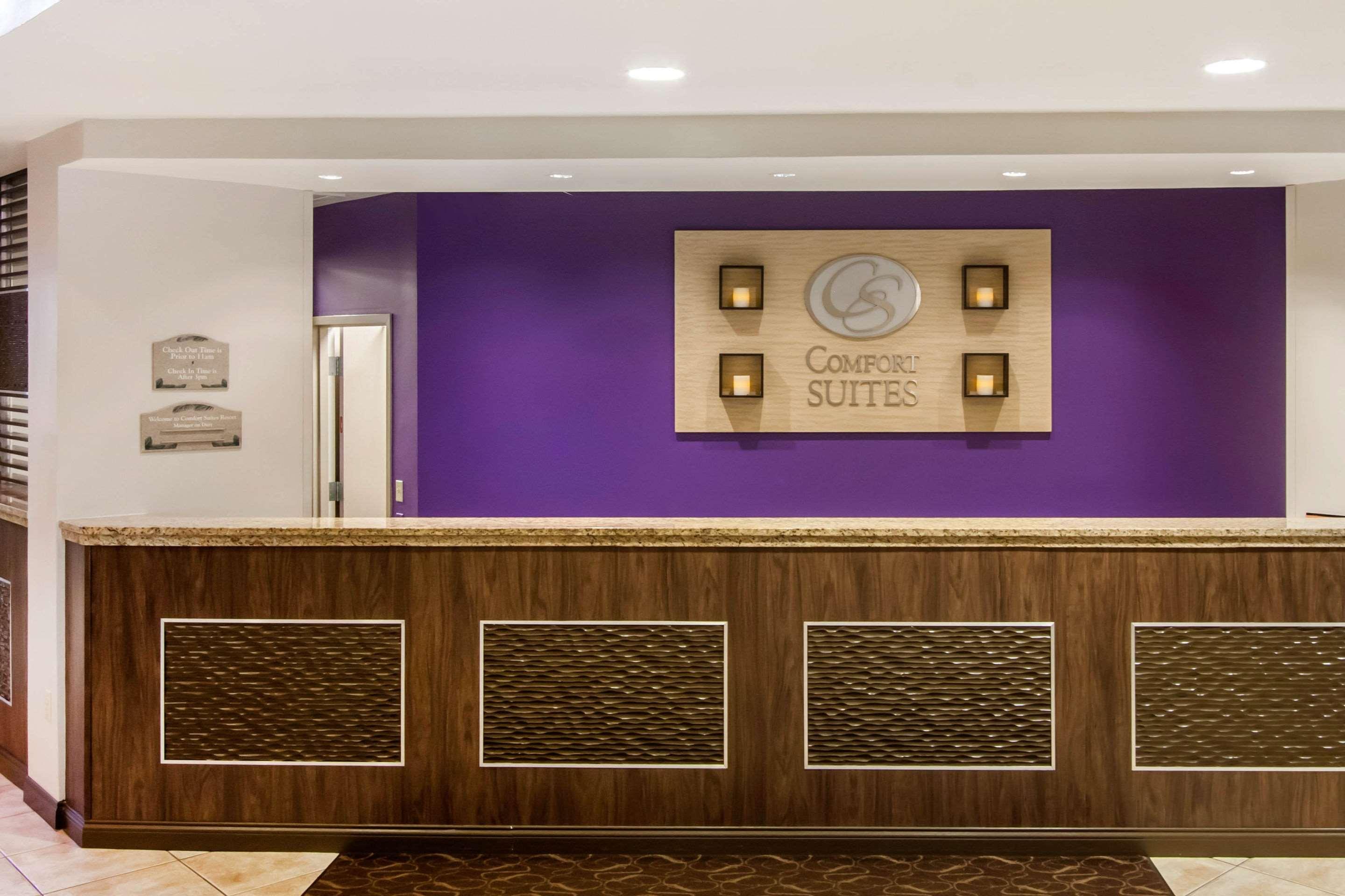 Hotel Comfort Maingate East 3*