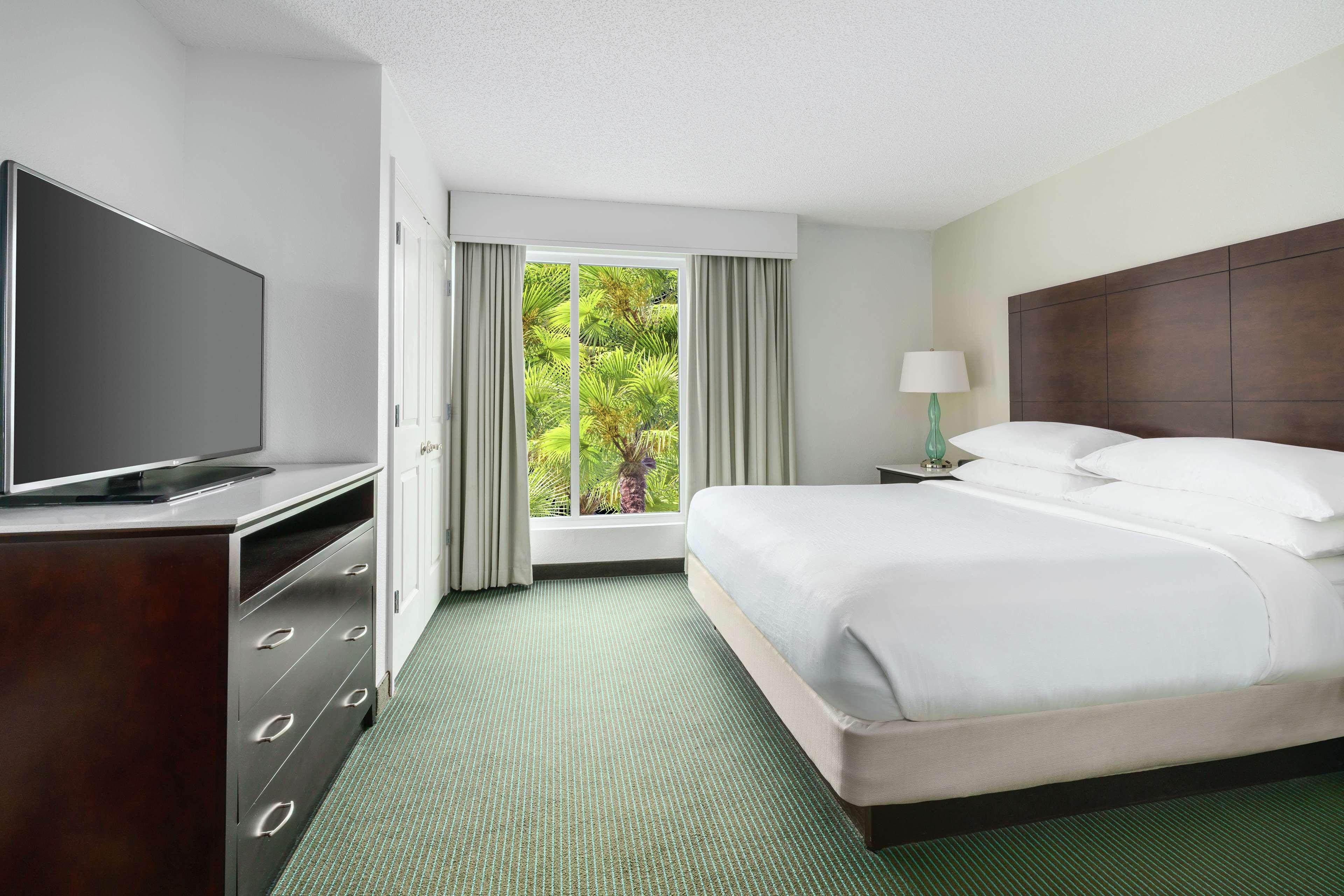 Resort Embassy By Hilton Orlando 3*