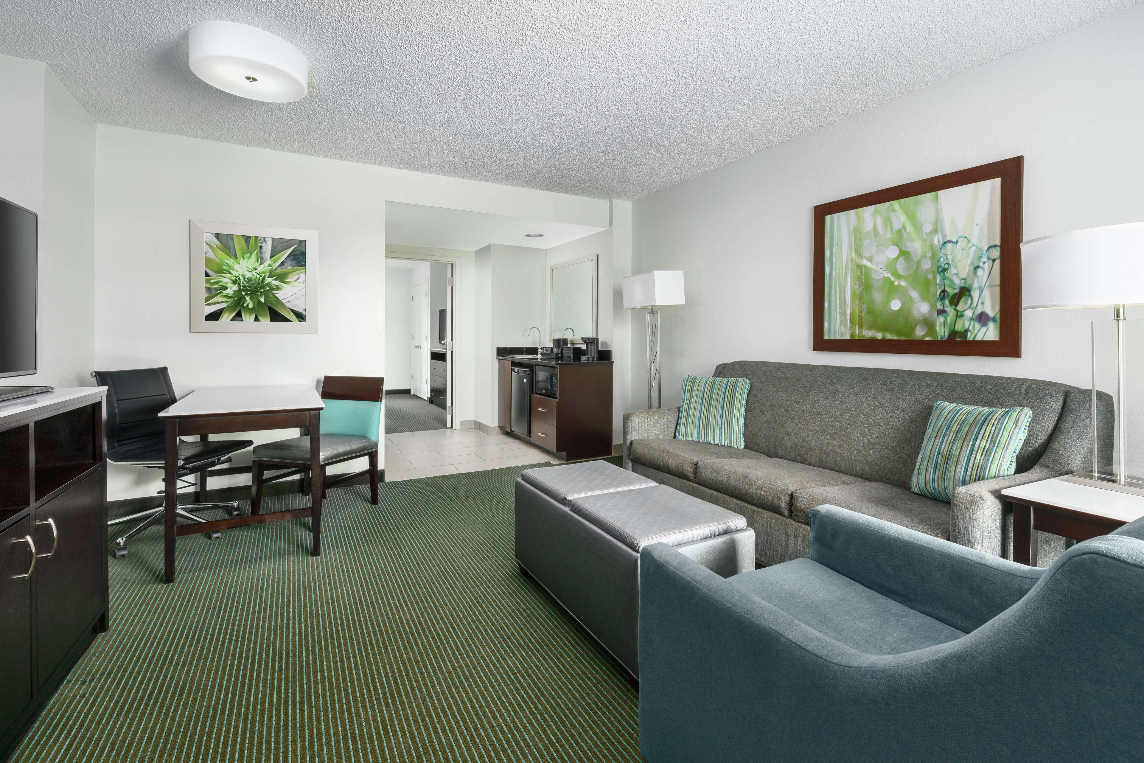 Embassy By Hilton Orlando Resort