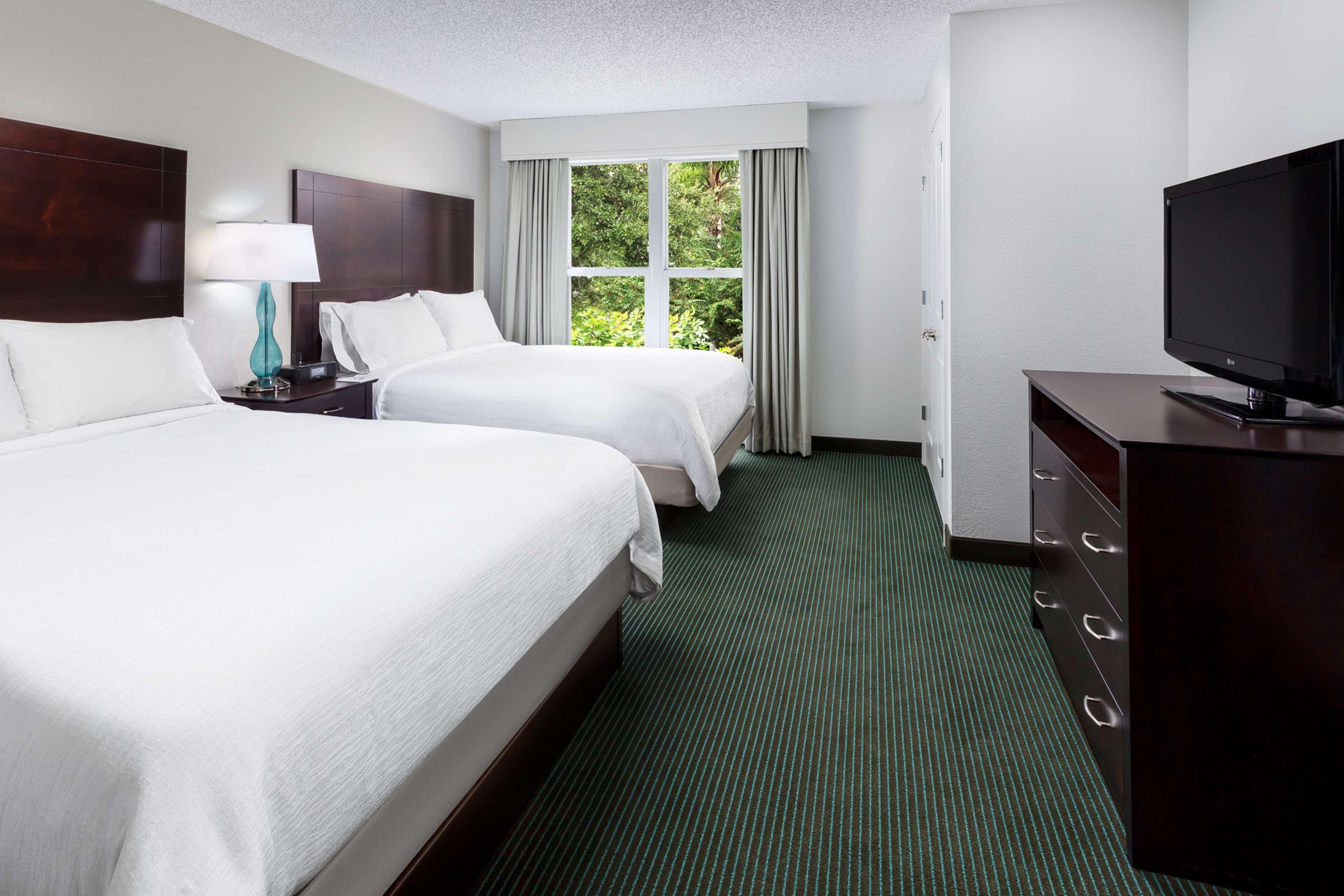 Resort Embassy By Hilton Orlando