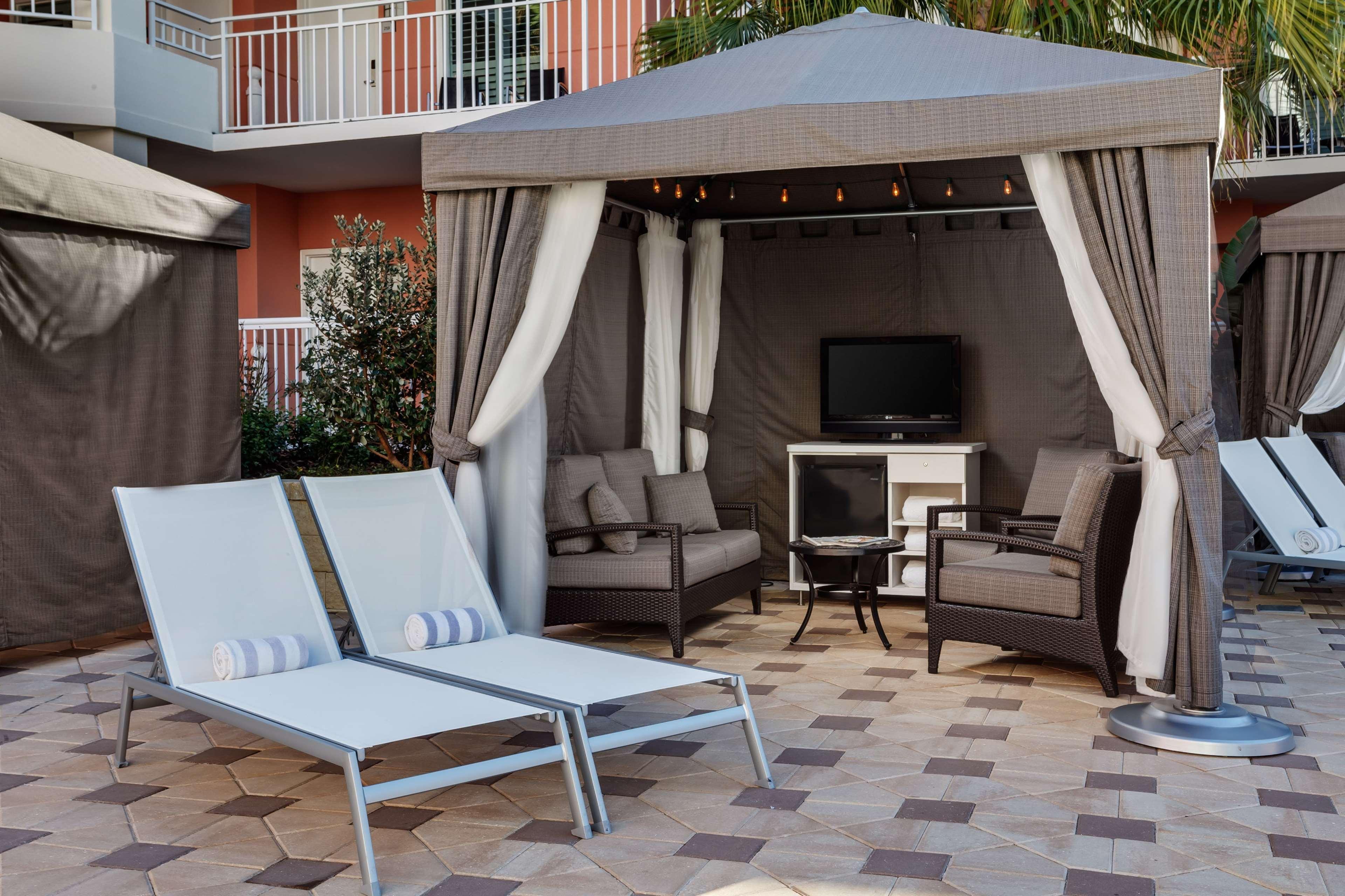 Embassy By Hilton Orlando 3* Lake Buena Vista