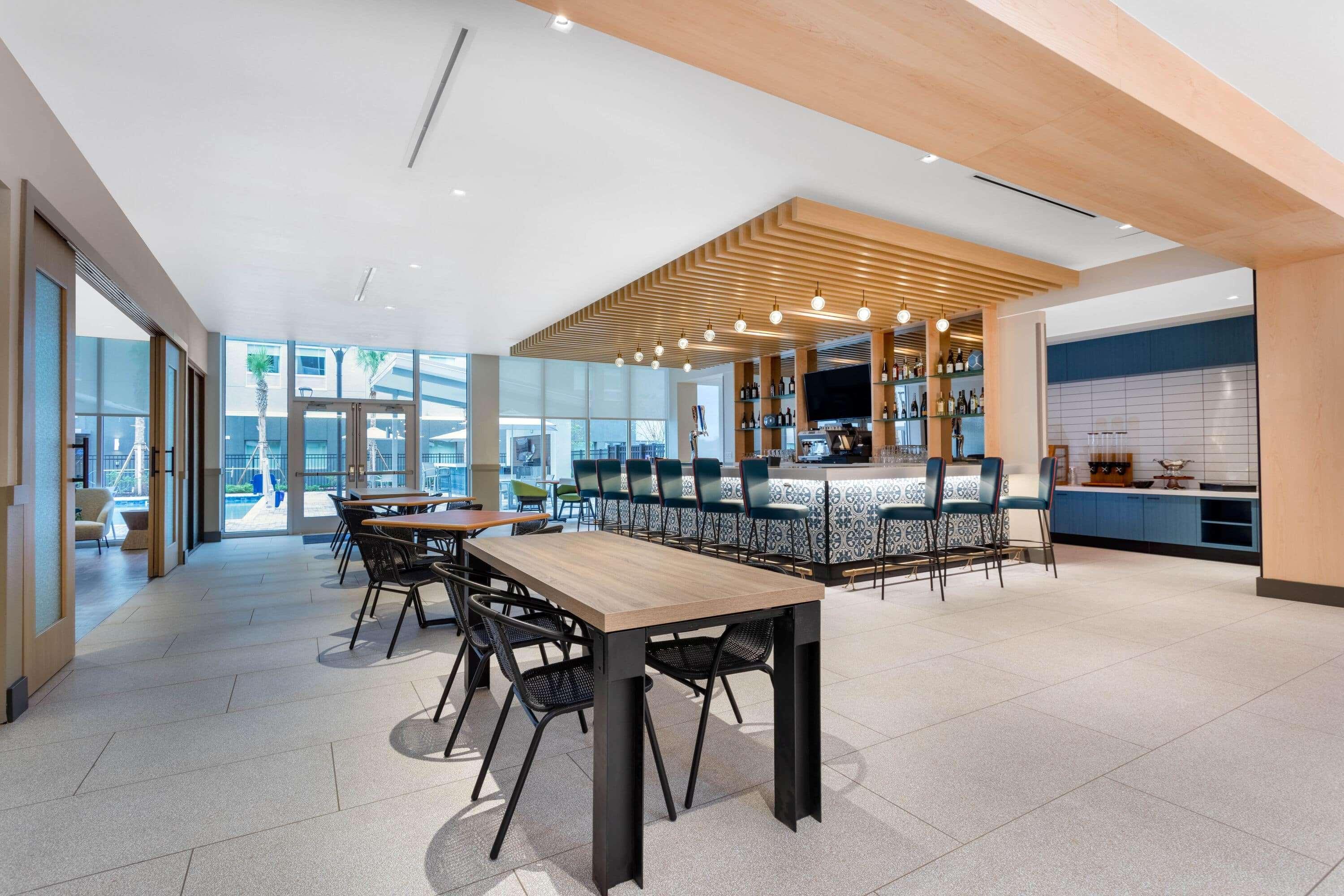 Tryp By Wyndham Orlando Hotel