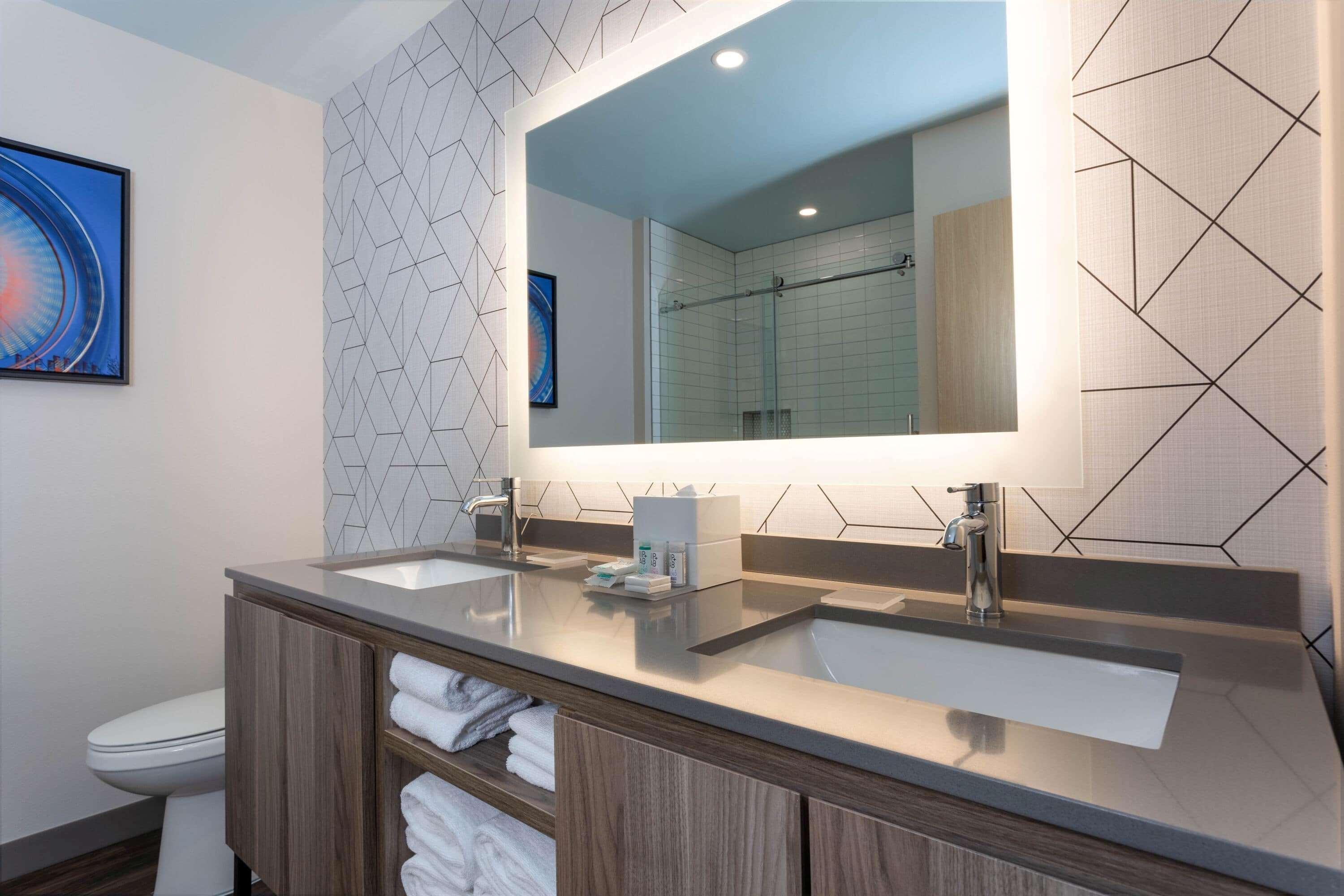 Hotel Tryp By Wyndham Orlando Williamsburg