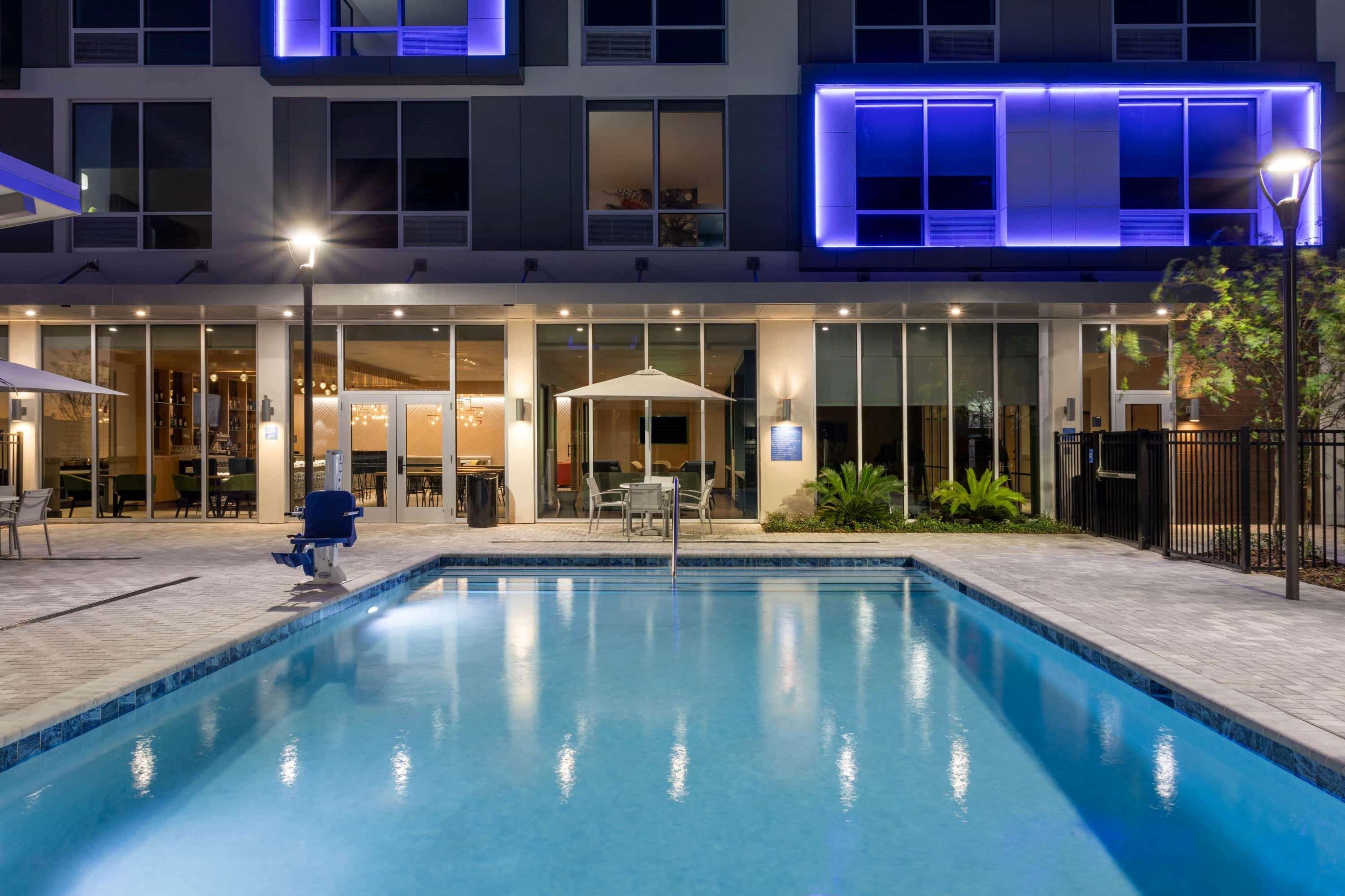 Tryp By Wyndham Orlando