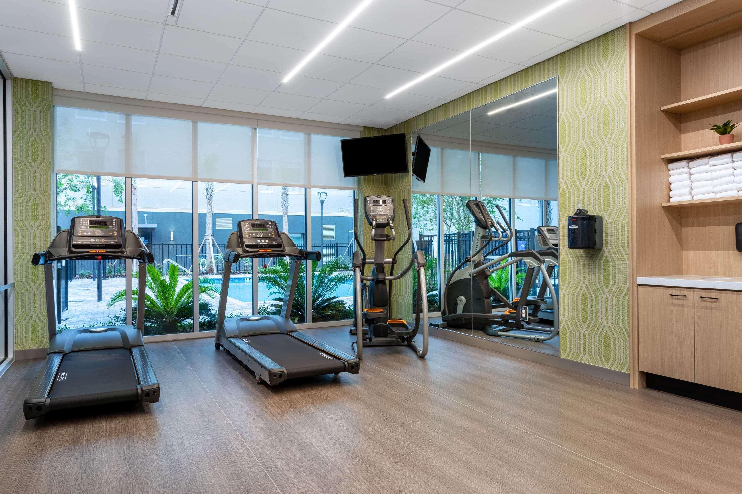 Tryp By Wyndham Orlando Williamsburg