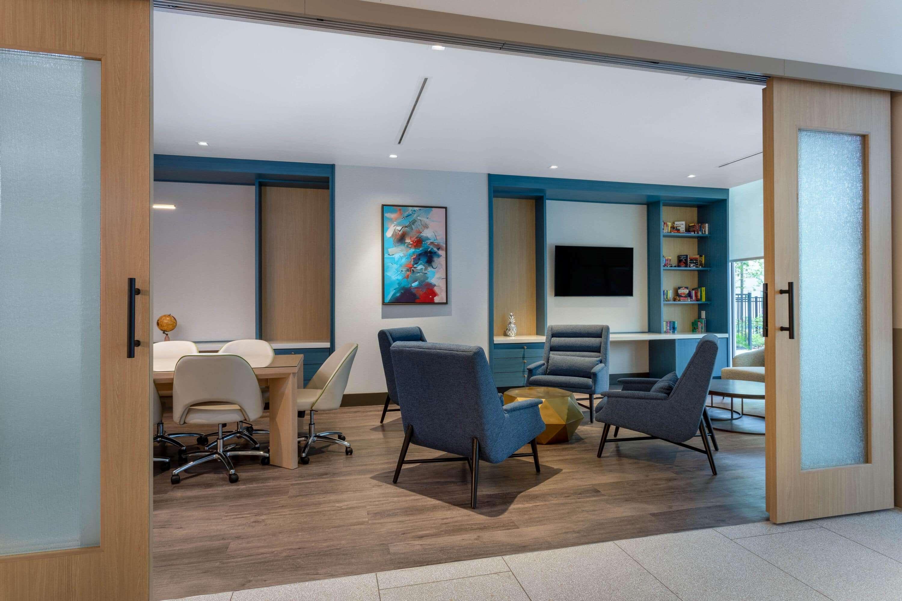 Hotel Tryp By Wyndham Orlando 4*