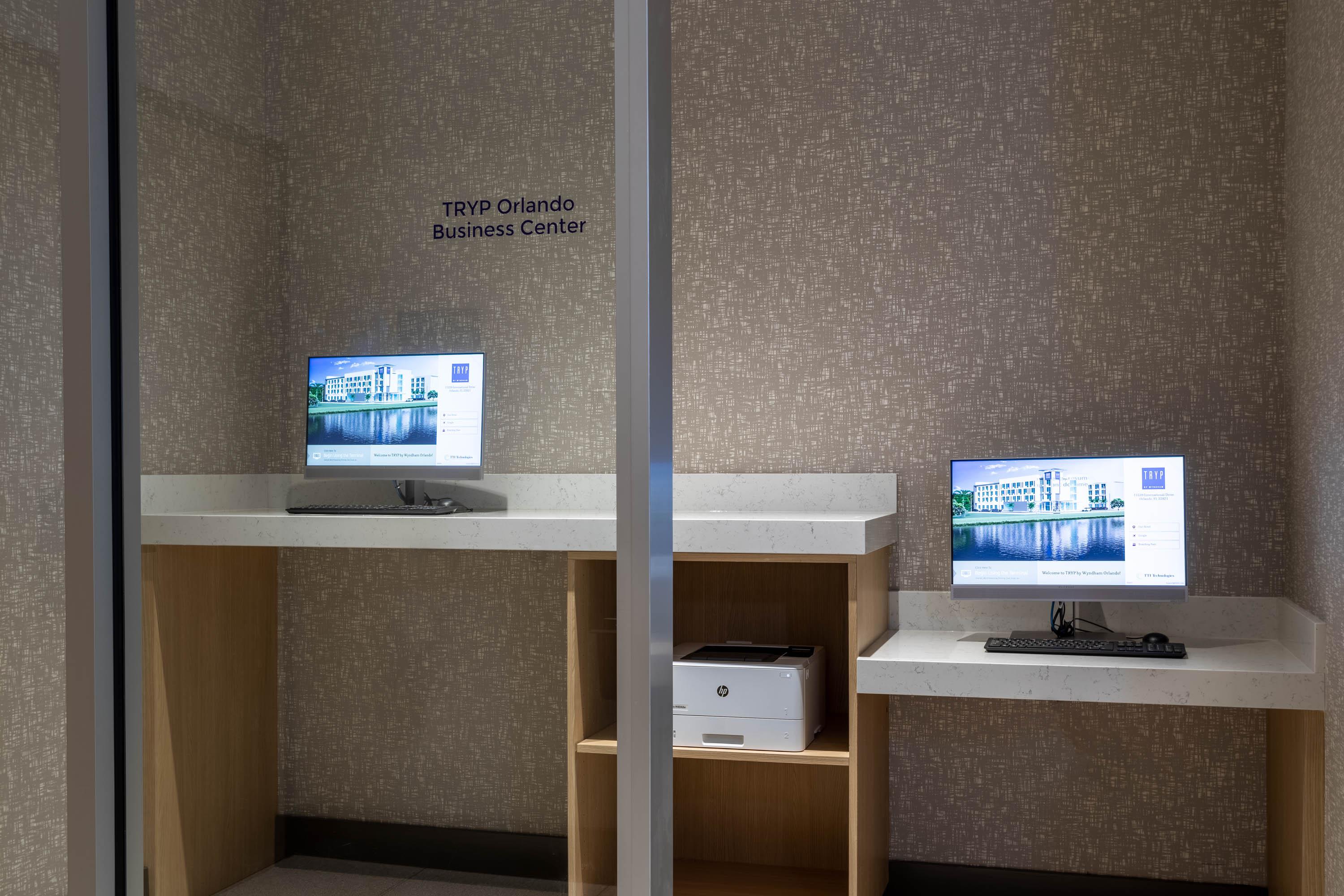 Tryp By Wyndham Orlando
