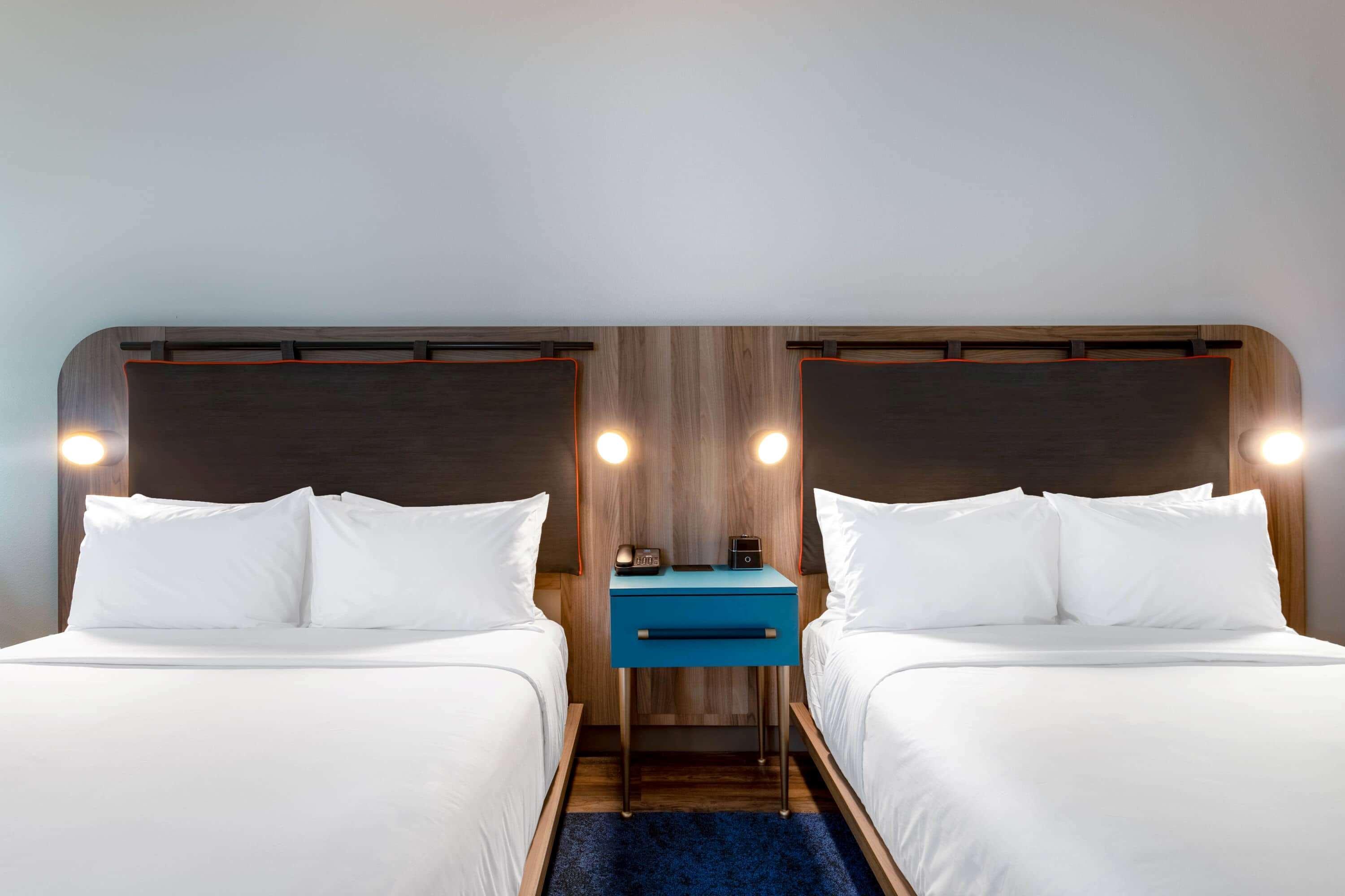 Hotel Tryp By Wyndham Orlando