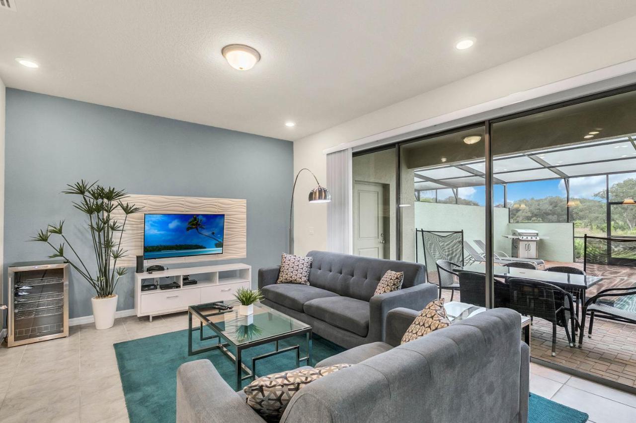 Holiday home 5 Bedrooms - 4,5 Bathrooms - Solterra 4643 Td *