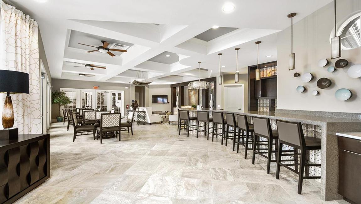 Holiday home 5 Bedrooms - 4,5 Bathrooms - Solterra 4643 Td Orlando
