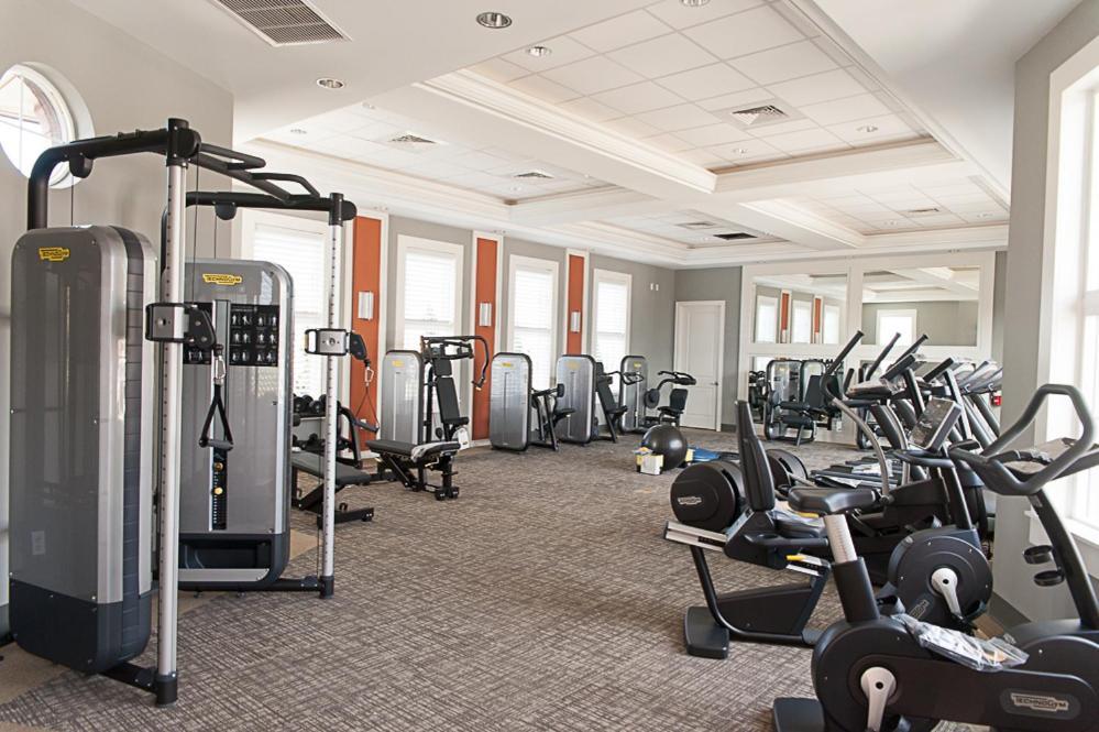 5 Bedrooms - 4,5 Bathrooms - Solterra 4643 Td * Orlando