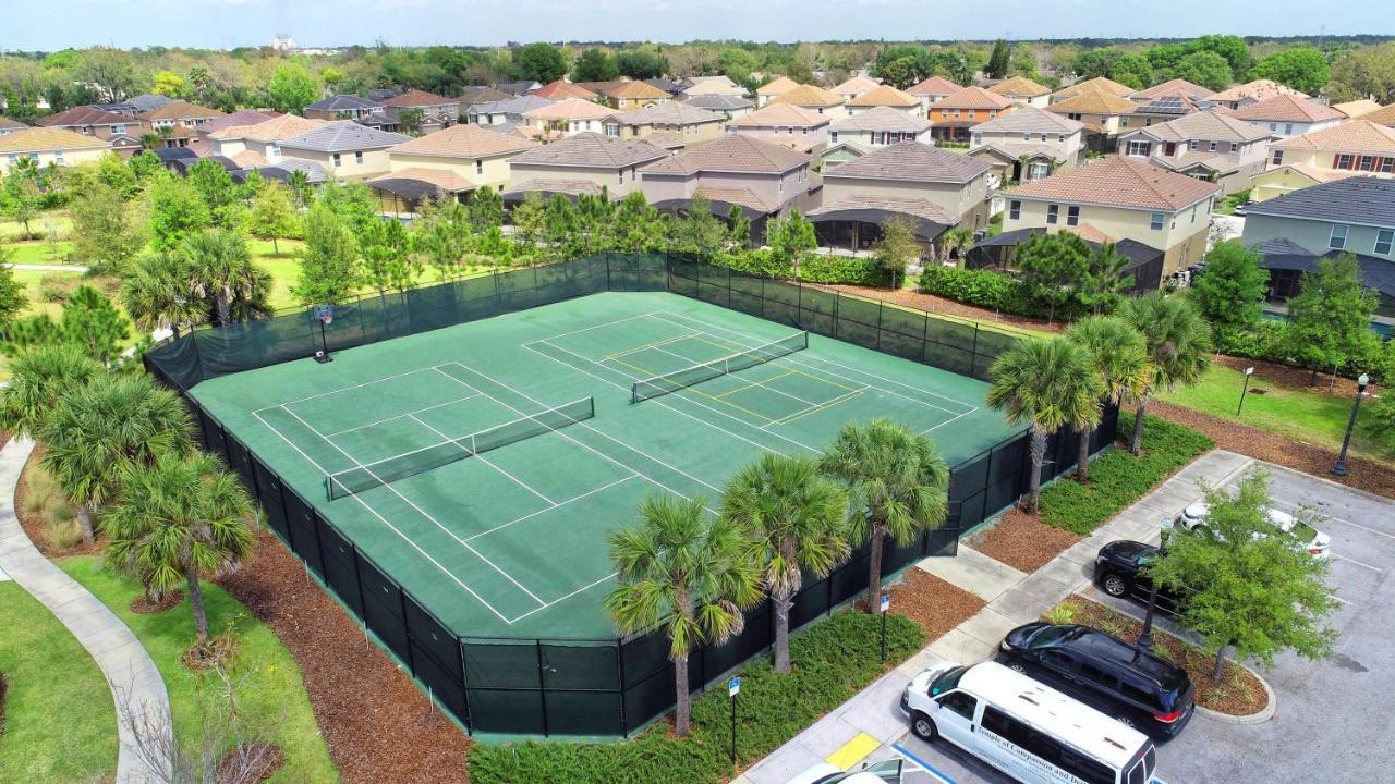5 Bedrooms - 4,5 Bathrooms - Solterra 4643 Td Holiday home