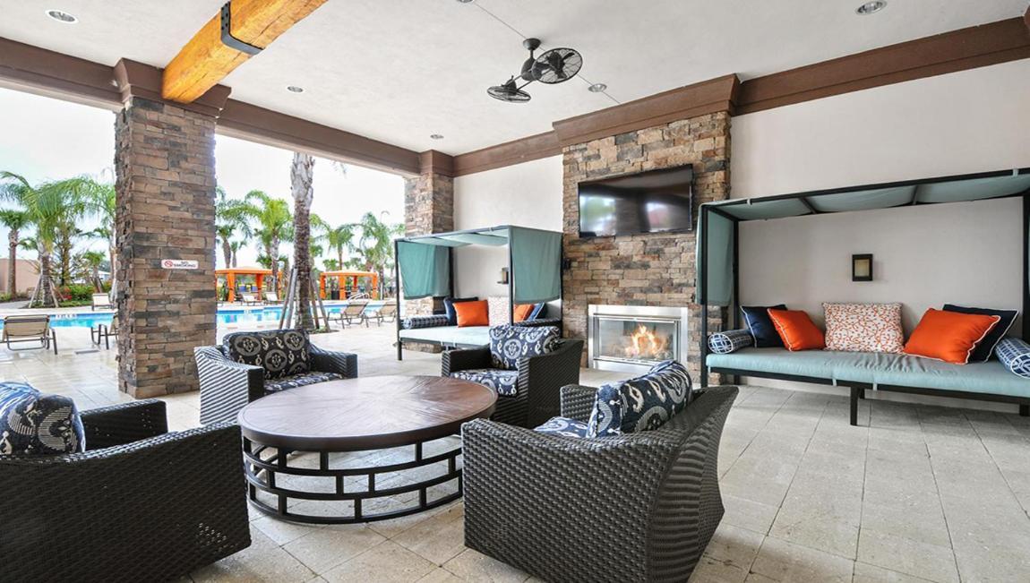 Holiday home 5 Bedrooms - 4,5 Bathrooms - Solterra 4643 Td