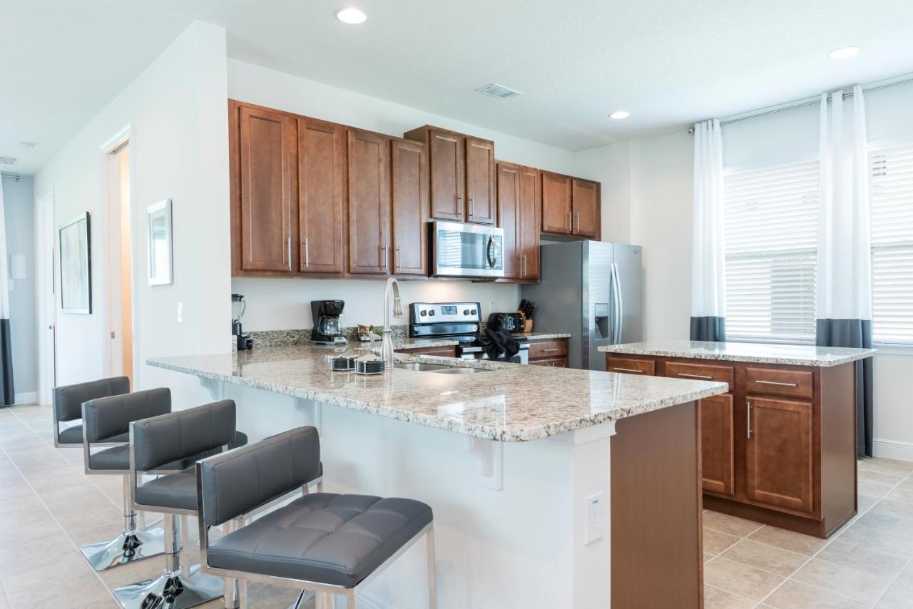 Holiday home Alluring With Private Pool Near With Amenities By Rentyl - 7732f Orlando