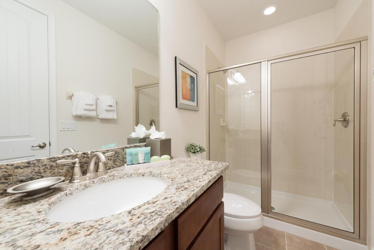 Alluring With Private Pool Near With Amenities By Rentyl - 7732f *