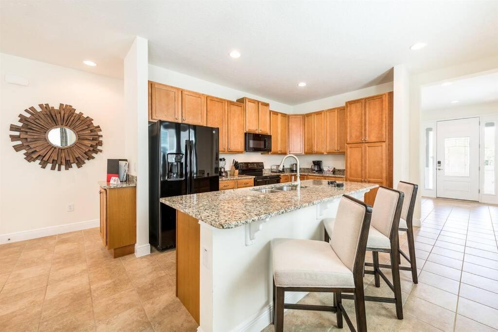 350 Villa- Private Pool- Game * Orlando