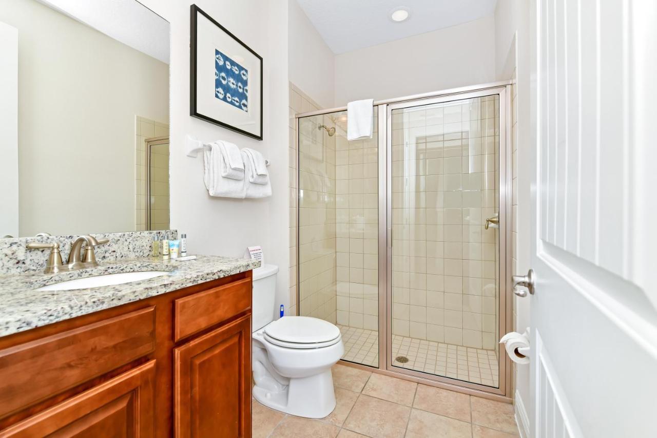Modern By Rentyl With Private Pool And Jacuzzi Near - 7389m * Orlando