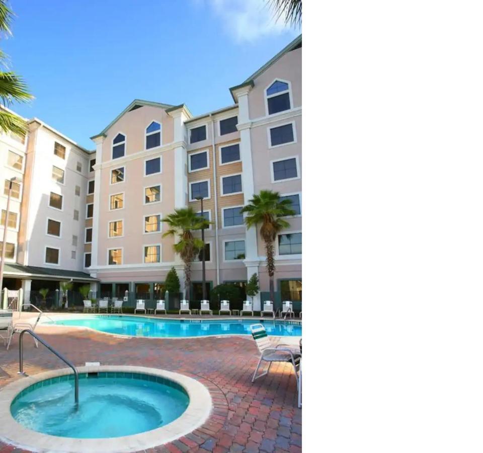 Great Incredible Location Aparthotel Orlando