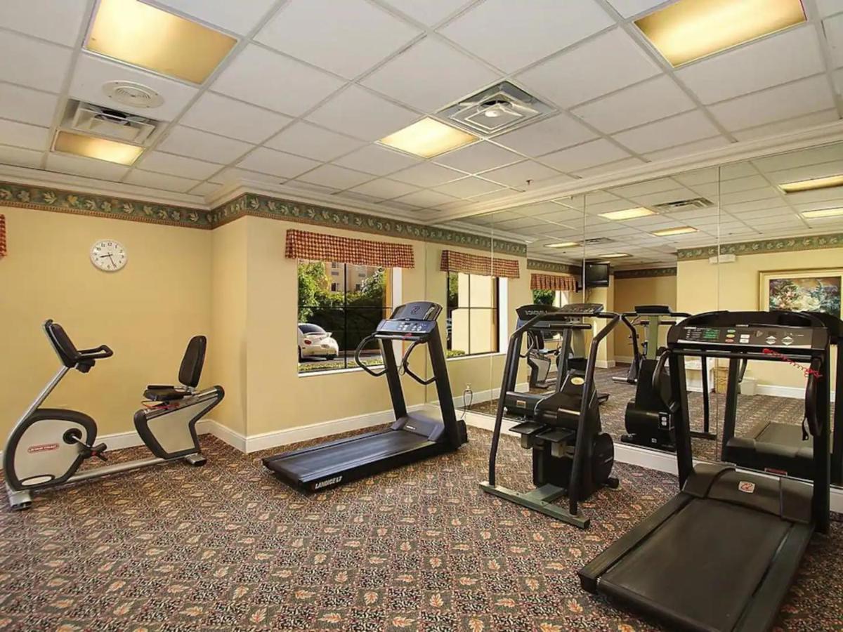 Great Incredible Location Aparthotel Orlando
