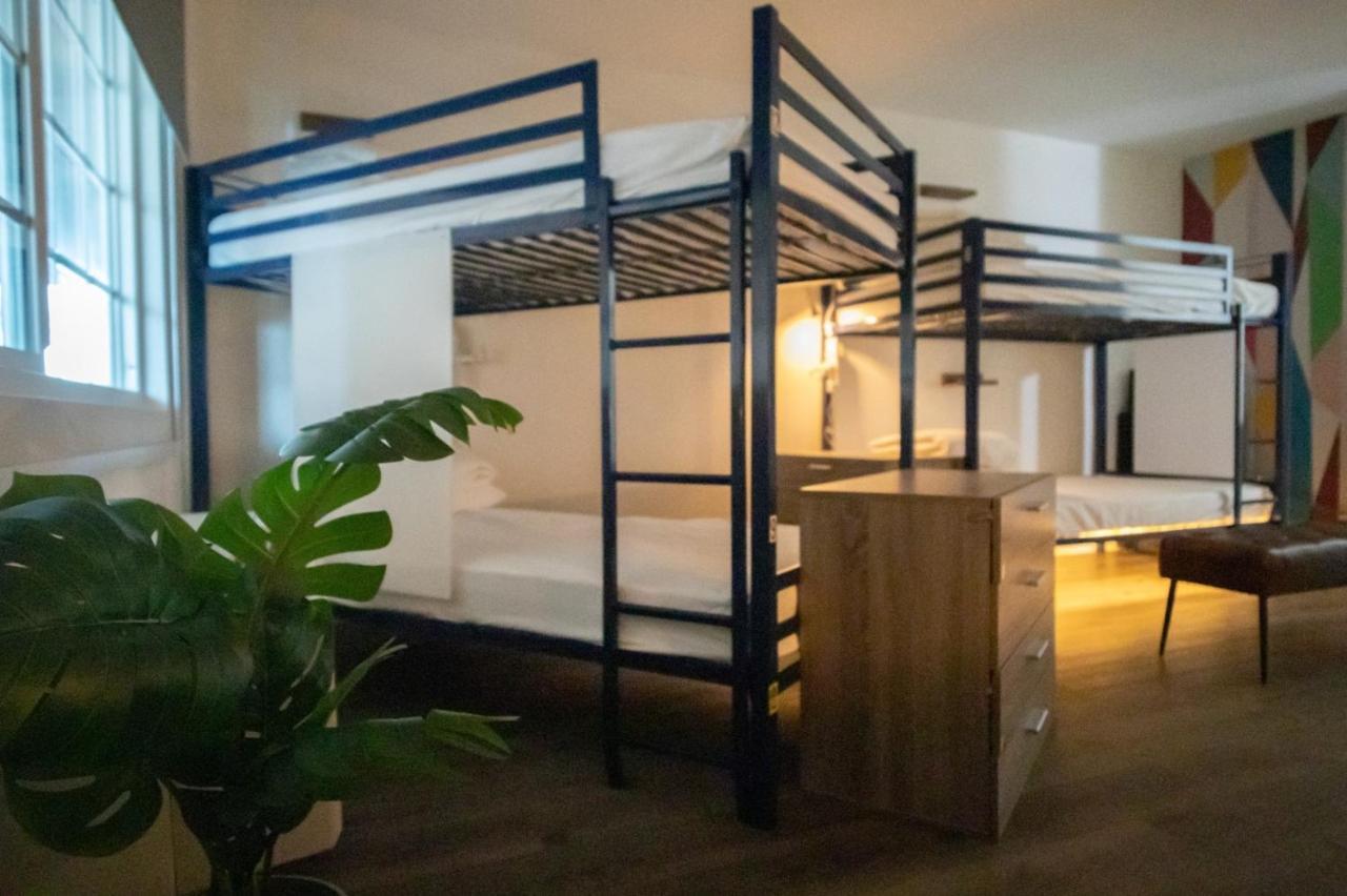 Bposhtels Florida Mall Albergue