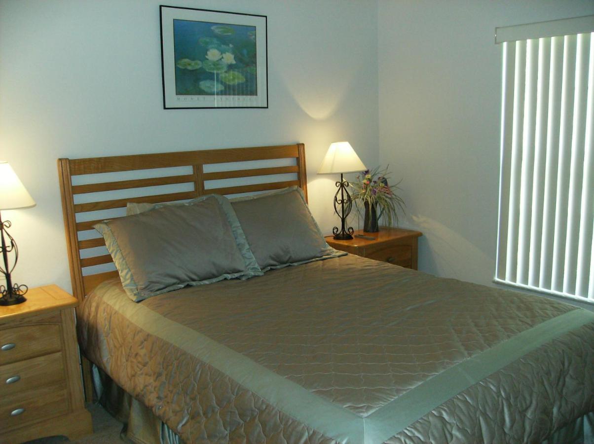 4 Bedroom Value With Private Pool