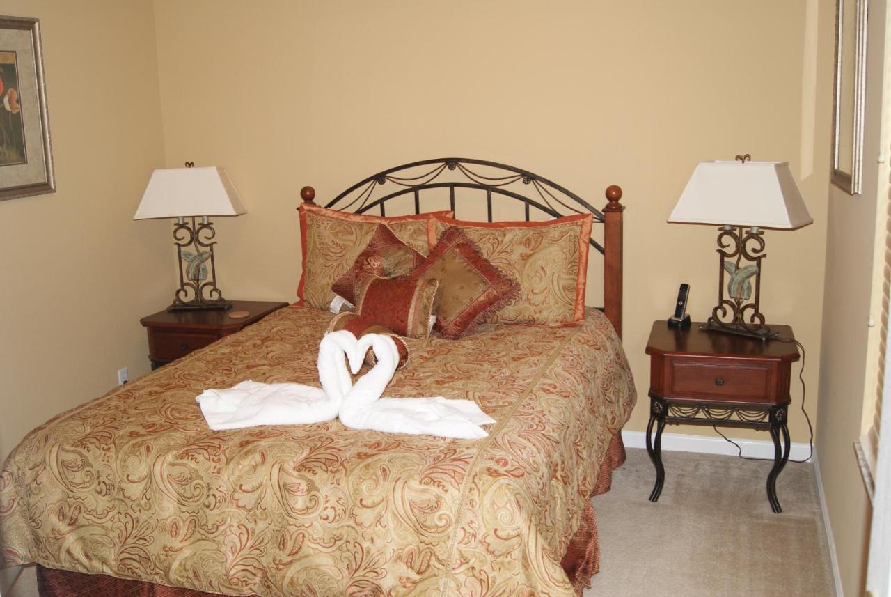 4 Bedroom Value With Private Pool *