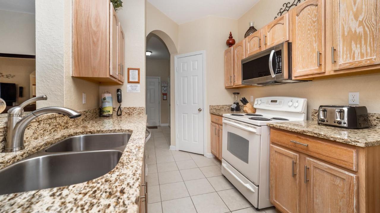 Holiday home 2809 Almaton Loop #101 Four Corners