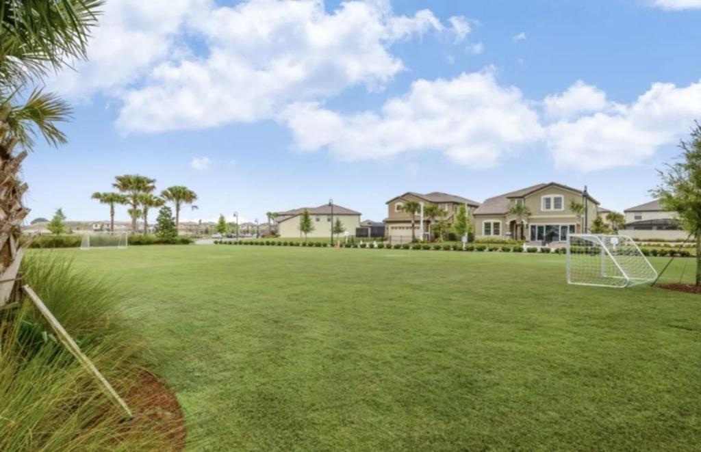 Holiday home 5 Bedrooms - 4,5 Bathrooms - Windsor At Westside 8936 Al