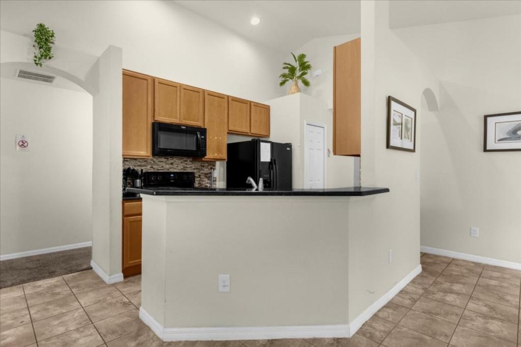 4 Bedrooms - 3 Bathrooms - Veranda Palms 2603 Sc Holiday home