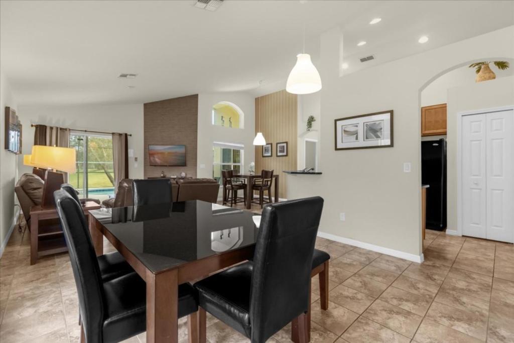 4 Bedrooms - 3 Bathrooms - Veranda Palms 2603 Sc Holiday home