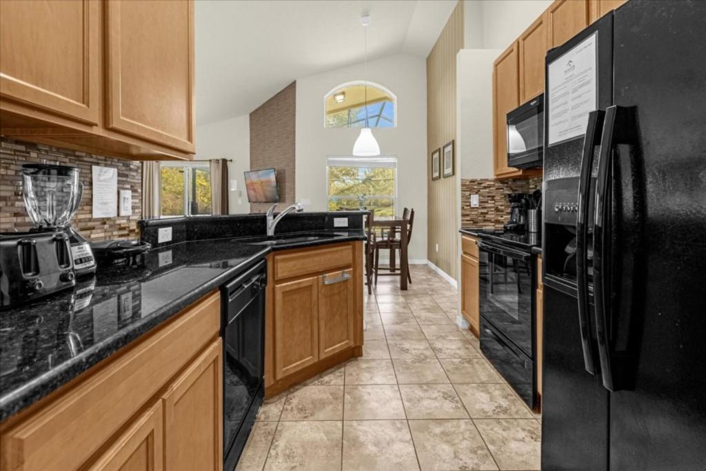 4 Bedrooms - 3 Bathrooms - Veranda Palms 2603 Sc Orlando