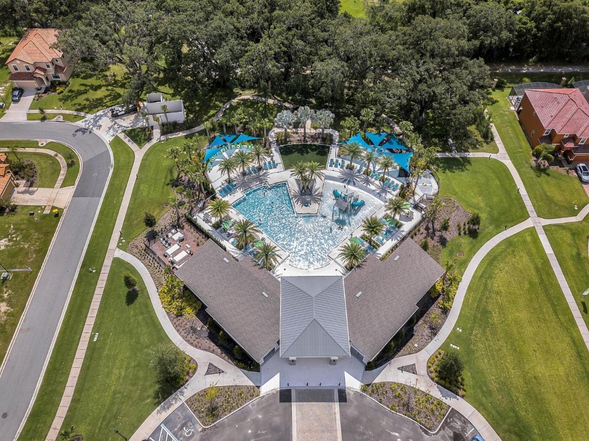 4 Bedrooms - 3 Bathrooms - Veranda Palms 2603 Sc Holiday home *