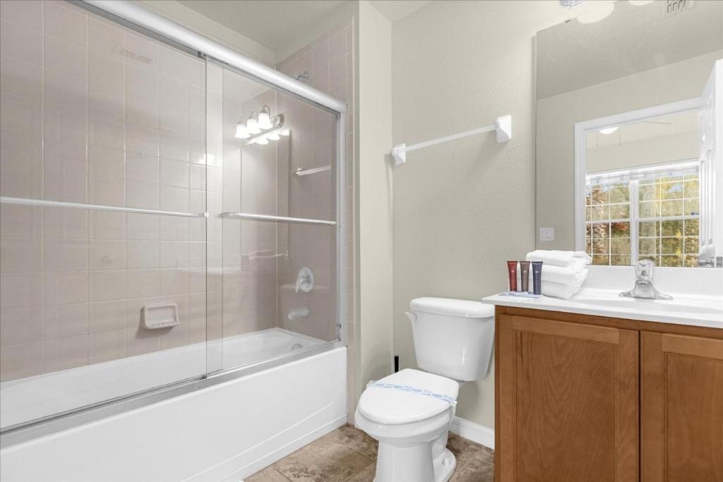 4 Bedrooms - 3 Bathrooms - Veranda Palms 2603 Sc Holiday home Orlando