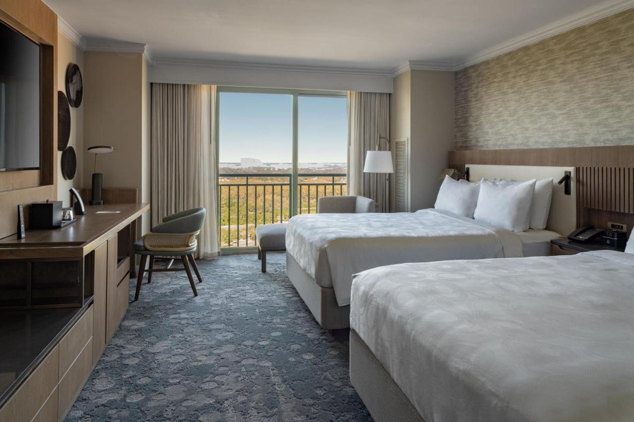 Resort Jw Marriott Orlando Grande Lakes