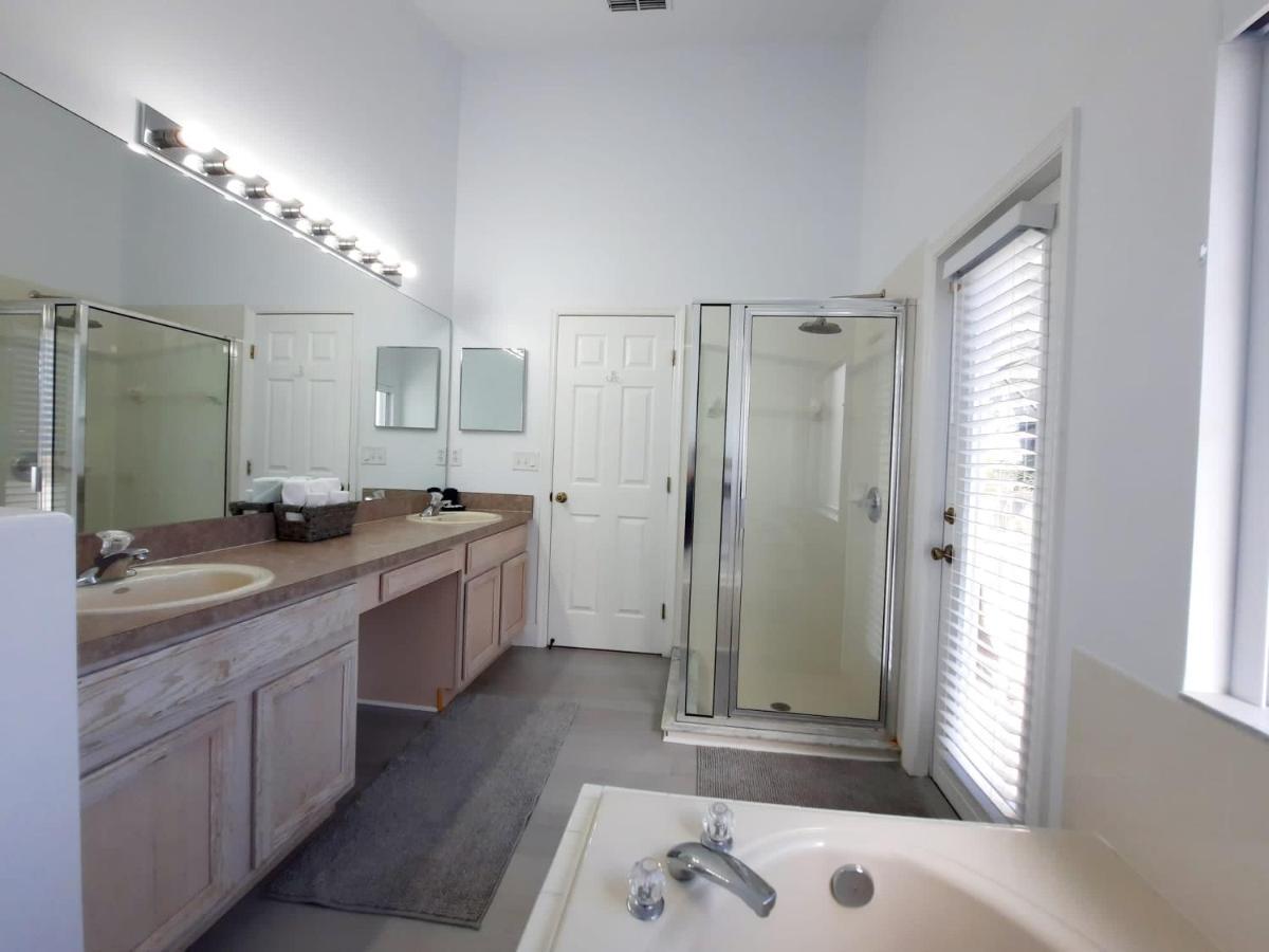 Holiday home Paradise Orlando