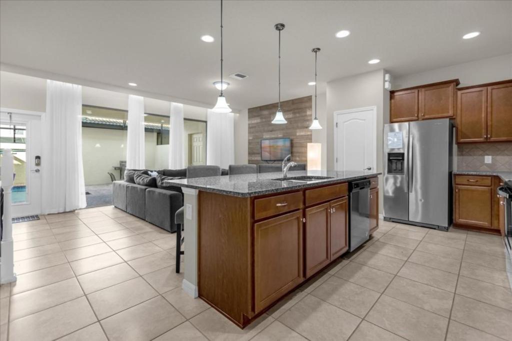 Holiday home 5 Bedrooms - 4,5 Bathrooms - Windsor At Westside 8936 Al *
