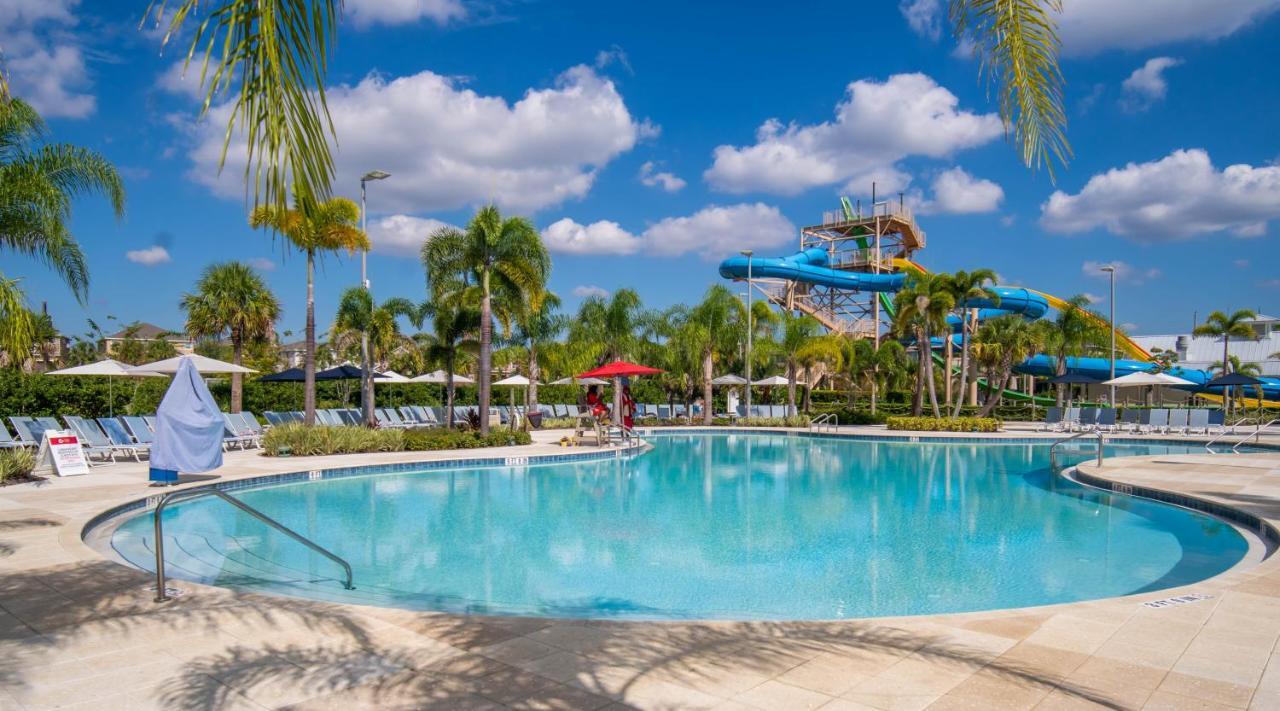 Holiday home Modern House By Rentyl Near With Private Pool & Amenities - 393s Orlando