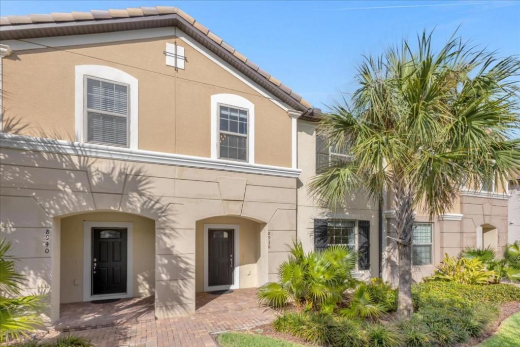 5 Bedrooms - 4,5 Bathrooms - Windsor At Westside 8936 Al * Orlando