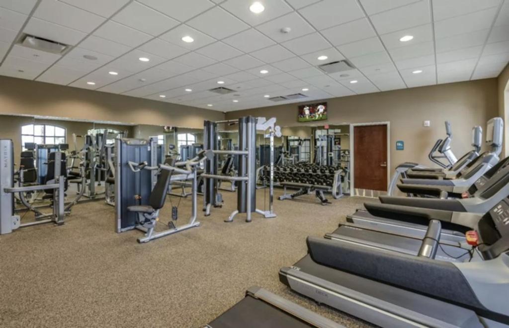 5 Bedrooms - 4,5 Bathrooms - Windsor At Westside 8936 Al Holiday home Orlando