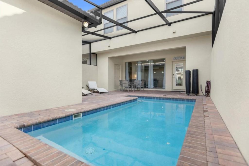 Holiday home 5 Bedrooms - 4,5 Bathrooms - Windsor At Westside 8936 Al Orlando